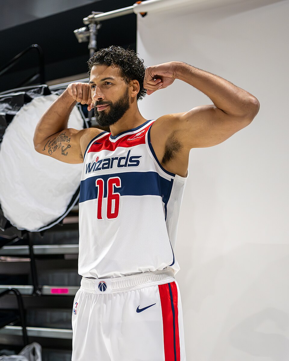 ワシントン・ウィザーズ 完全ガイド【2025-26シーズン】