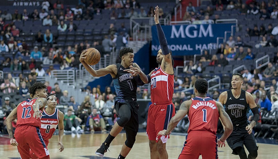 シャーロット・ホーネッツ エース選手分析【2025-26シーズン】