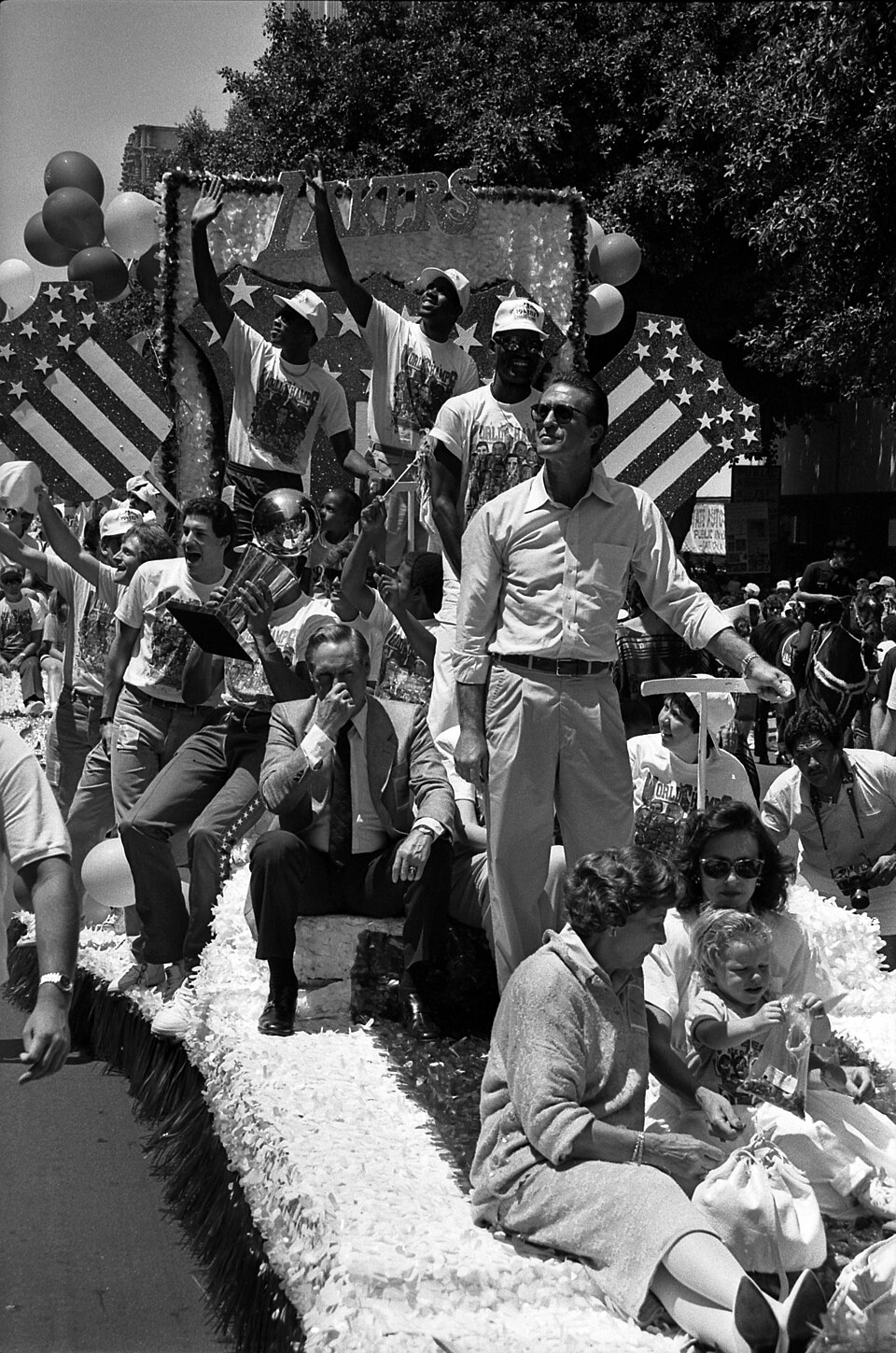 ロサンゼルス・レイカーズ 完全ガイド【2025-26シーズン】