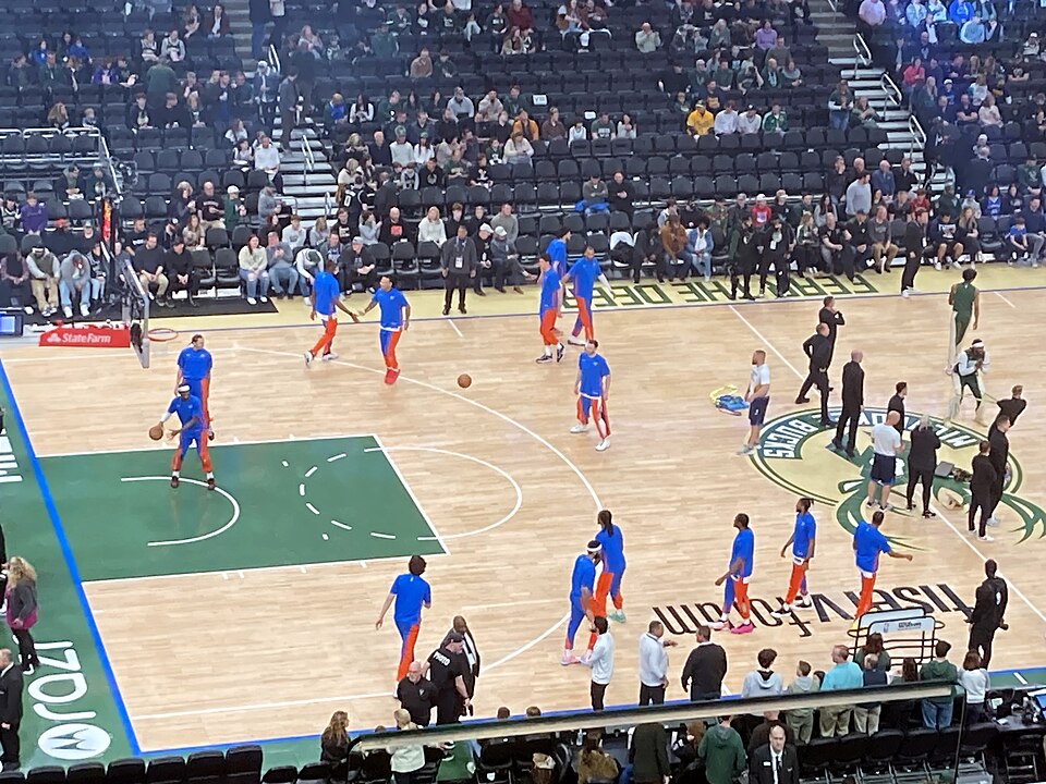 オクラホマシティ・サンダー エース選手分析【2025-26シーズン】