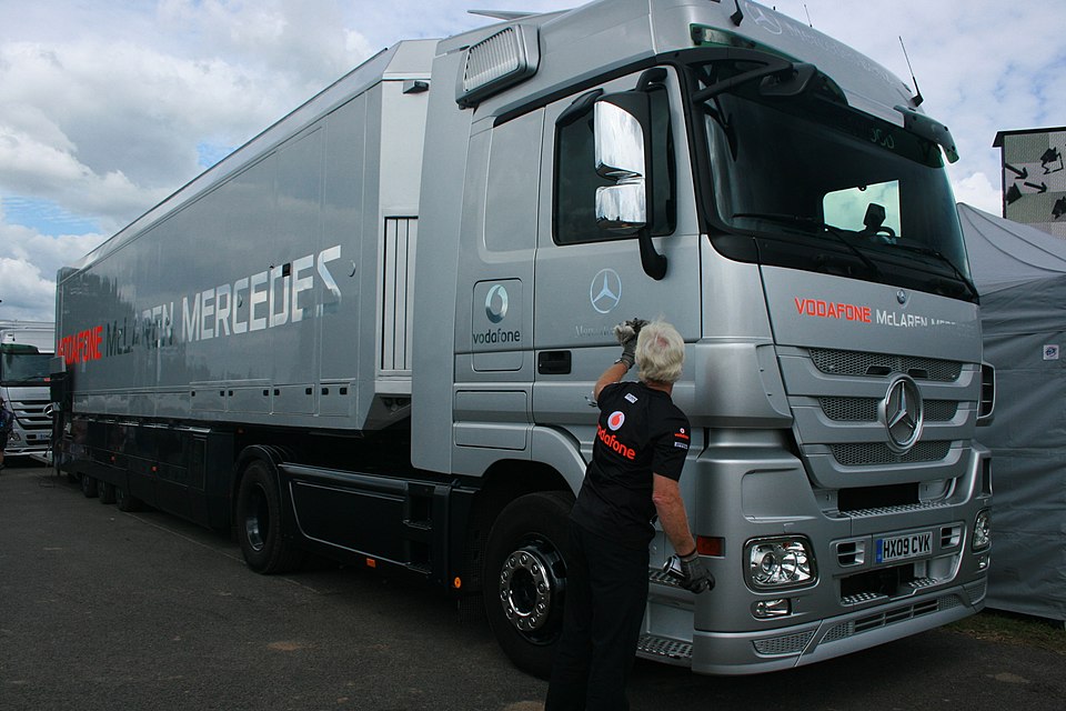 マクラーレン チーム紹介【2026年F1最新版】