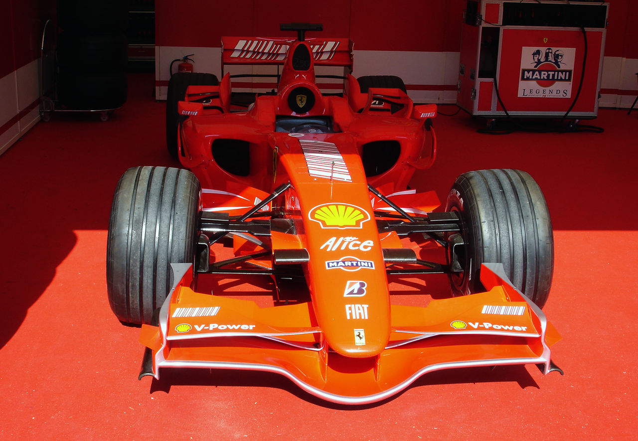 フェラーリ チーム紹介【2026年F1最新版】 | SportsPulse