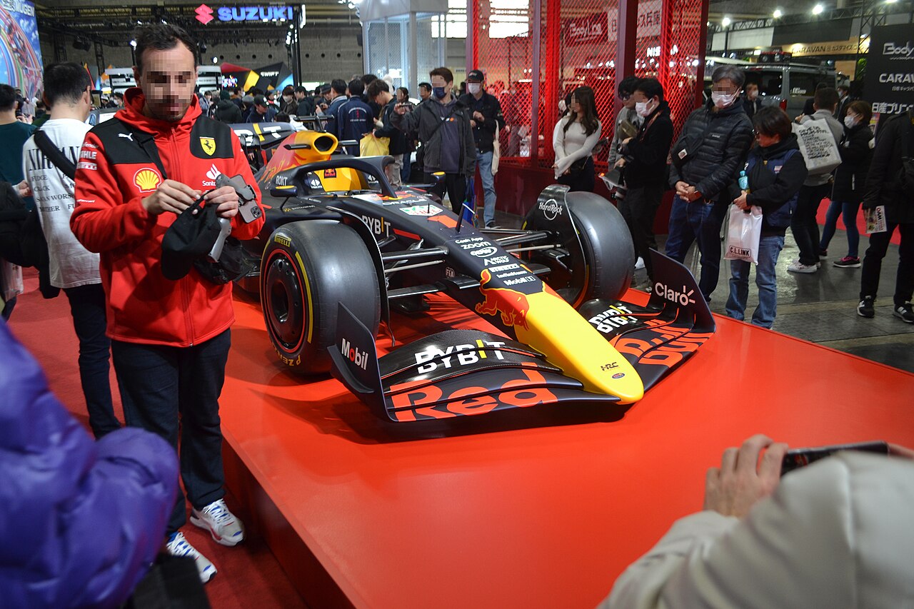 レッドブル・レーシング ドライバー解説【2026年シーズン】 | SportsPulse