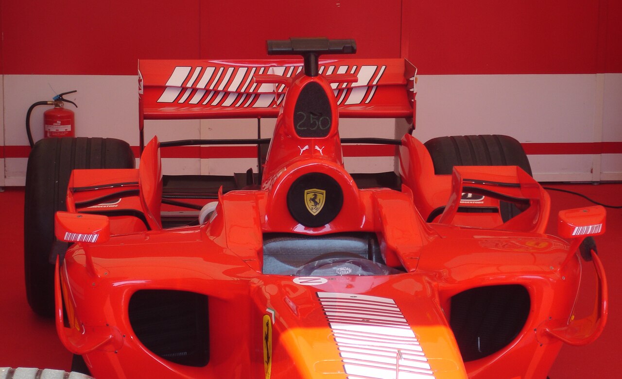フェラーリ ドライバー解説【2026年シーズン】 | SportsPulse