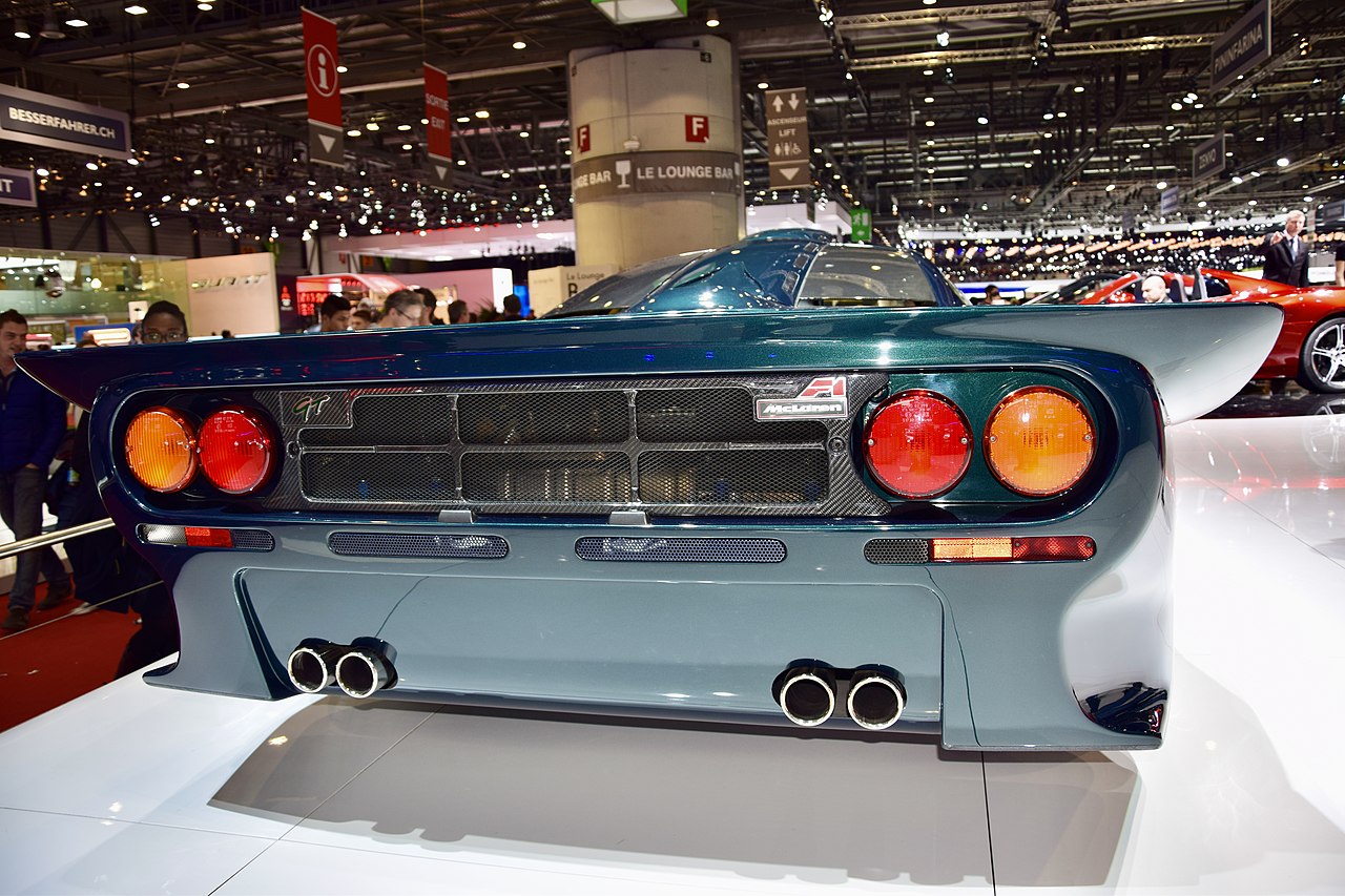 マクラーレン ドライバー解説【2026年シーズン】 | SportsPulse