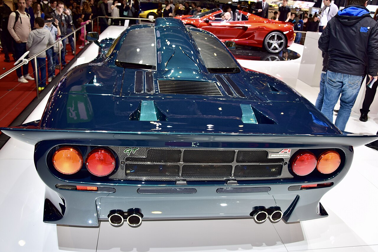 マクラーレン マシン技術解説【2026年レギュレーション】 | SportsPulse