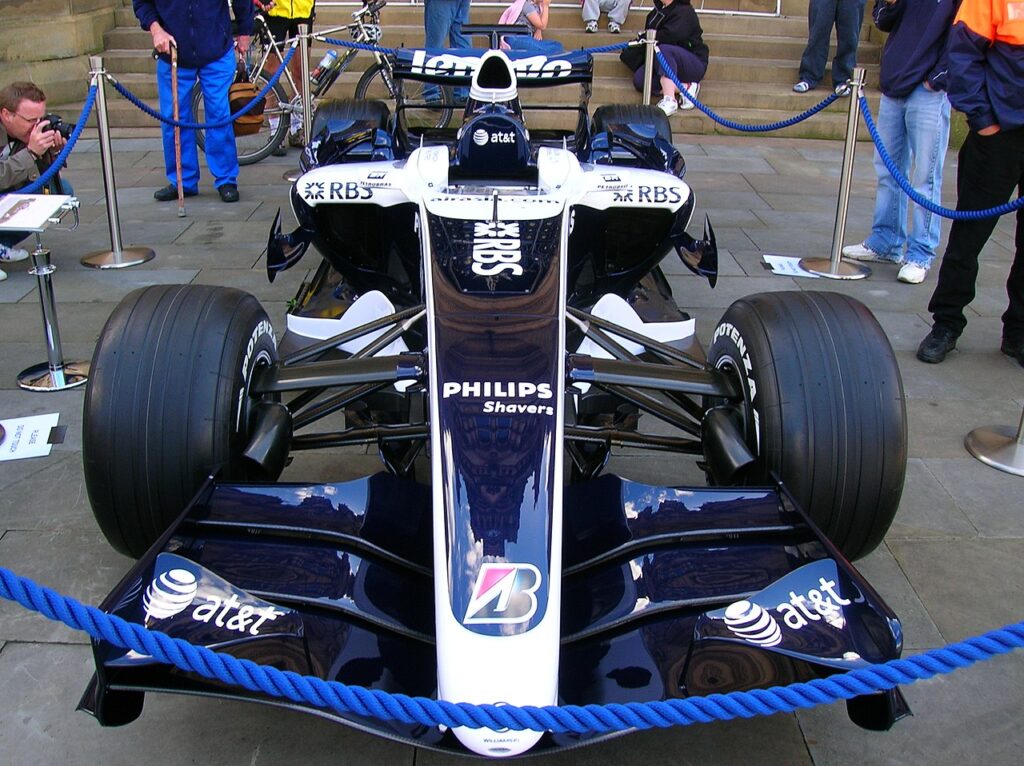 ウィリアムズ ドライバー解説【2026年シーズン】 | SportsPulse