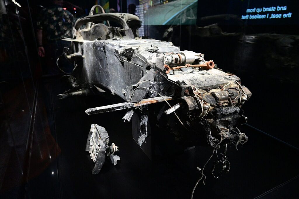 ハース 歴史と栄光の軌跡【F1完全ガイド】 | SportsPulse