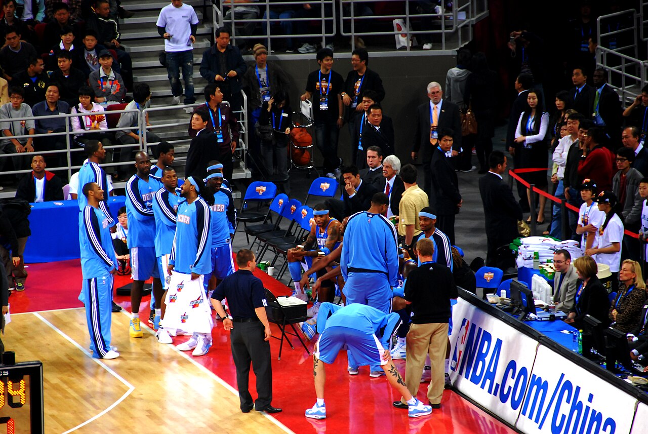 デンバー・ナゲッツ エース選手分析【2025-26シーズン】 | SportsPulse