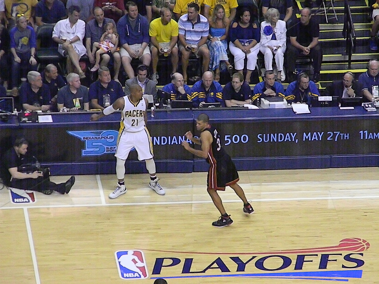 マイアミ・ヒート 完全ガイド【2025-26シーズン】 | SportsPulse