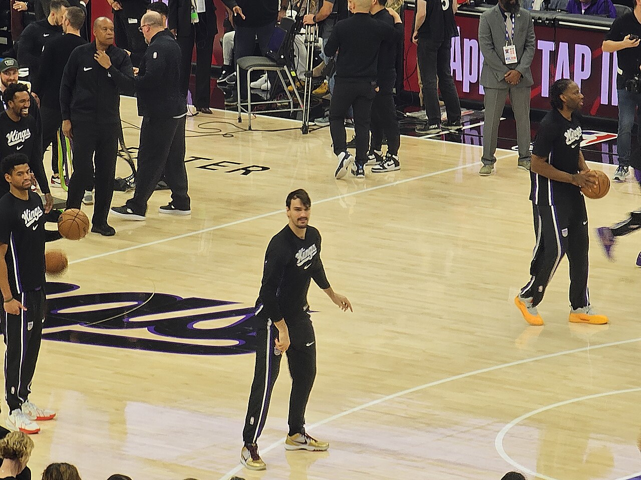 サクラメント・キングス エース選手分析【2025-26シーズン】 | SportsPulse