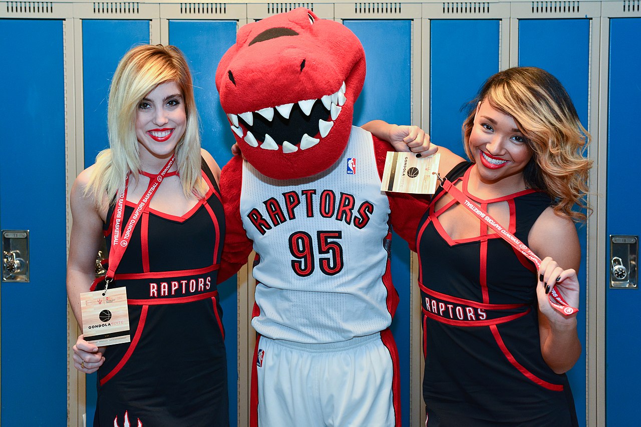 トロント・ラプターズ 完全ガイド【2025-26シーズン】 | SportsPulse