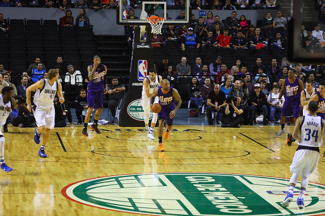 オーランド・マジック 完全ガイド【2025-26シーズン】 | SportsPulse