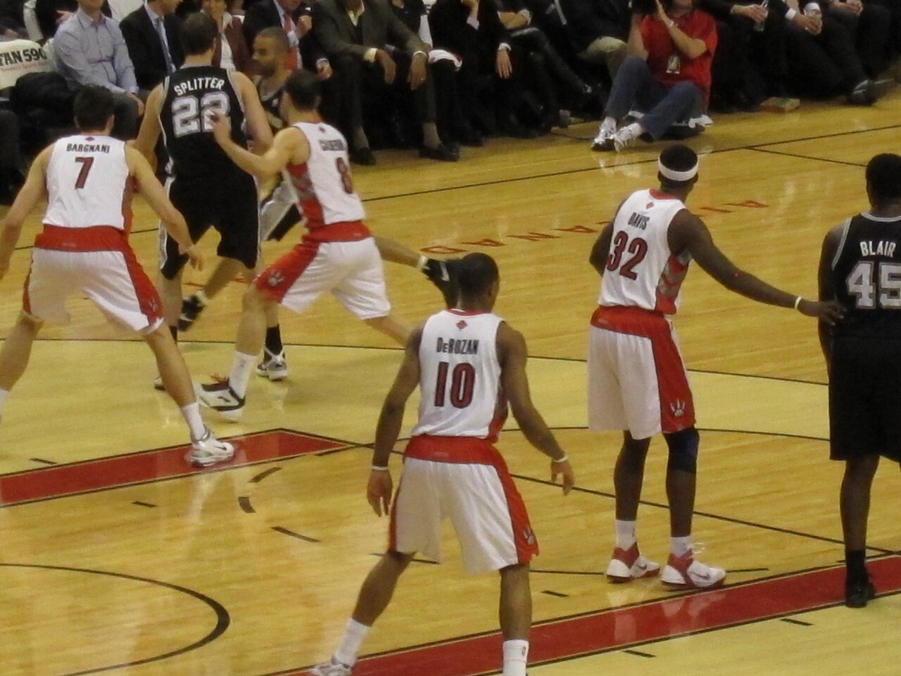 サンアントニオ・スパーズ エース選手分析【2025-26シーズン】 | SportsPulse