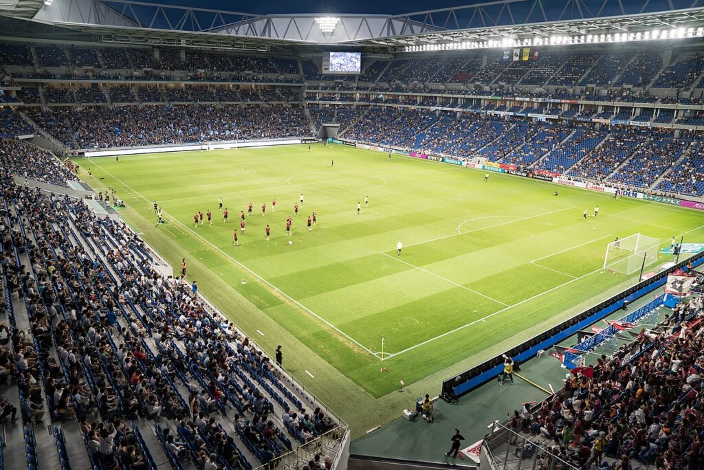 ヴィッセル神戸 観戦ガイド【2026年最新版】 | SportsPulse