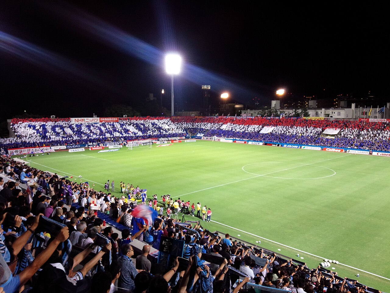 横浜F・マリノス 戦術解説【2026年最新版】 | SportsPulse