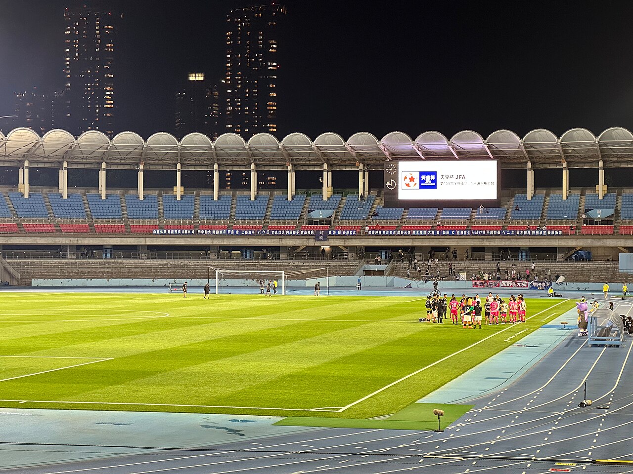 川崎フロンターレ 主力選手紹介【2026年最新版】 | SportsPulse