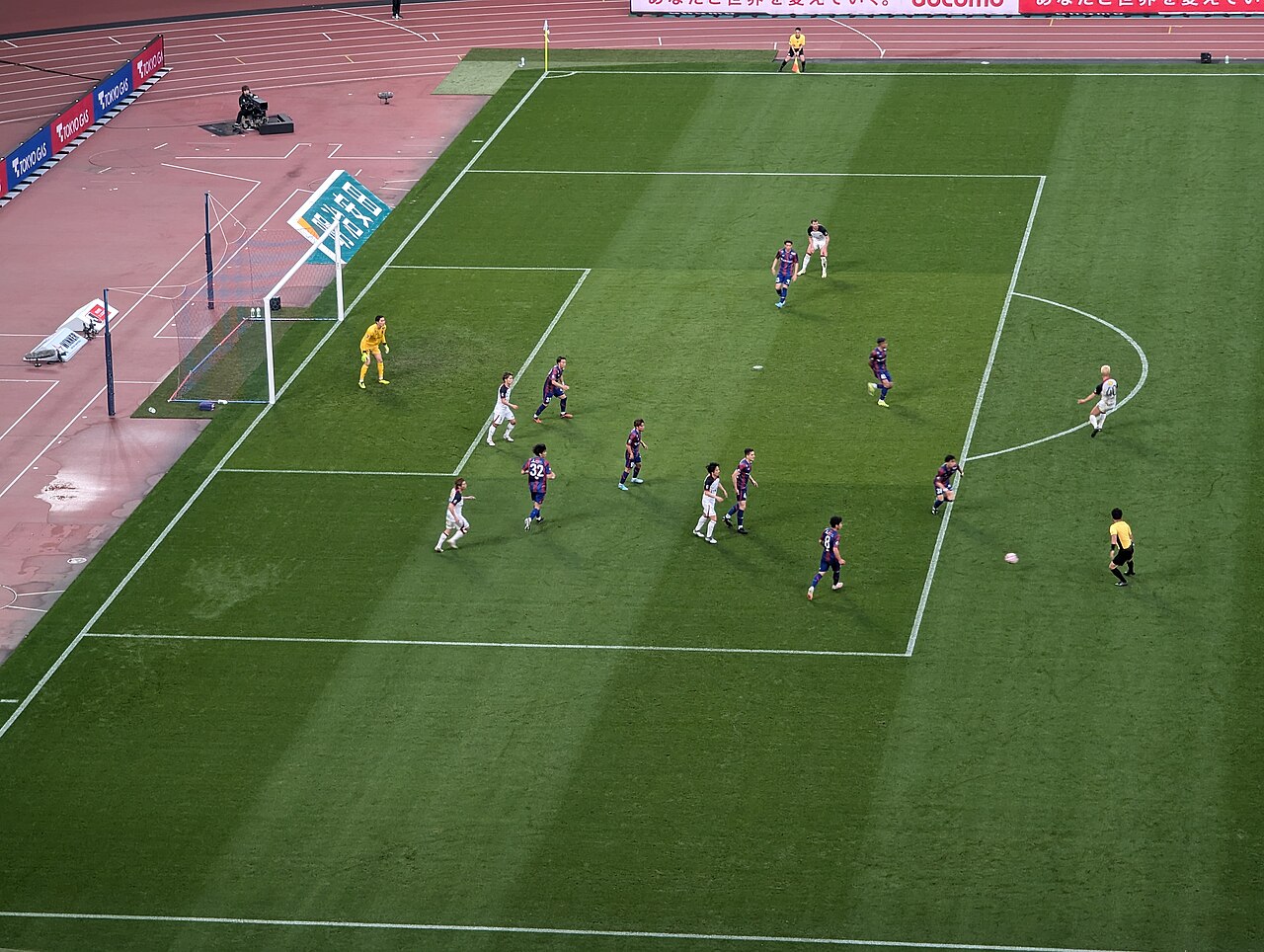 FC東京 完全ガイド【2026年最新版】 | SportsPulse