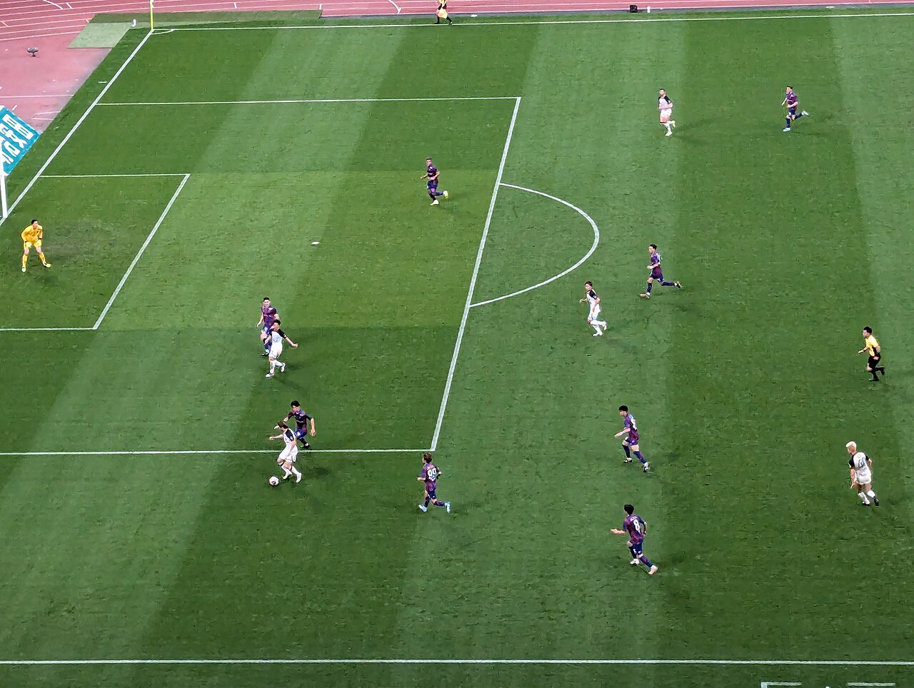 FC東京 観戦ガイド【2026年最新版】 | SportsPulse