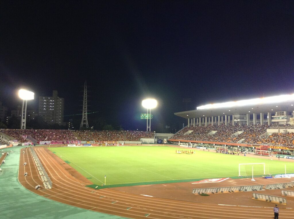 名古屋グランパス 観戦ガイド【2026年最新版】 | SportsPulse