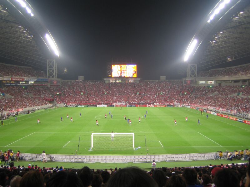 浦和レッズ 戦術解説【2026年最新版】 | SportsPulse