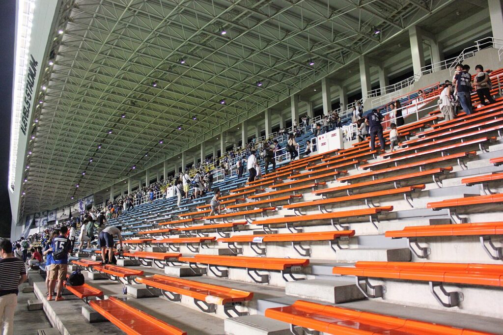 アビスパ福岡 観戦ガイド【2026年最新版】 | SportsPulse