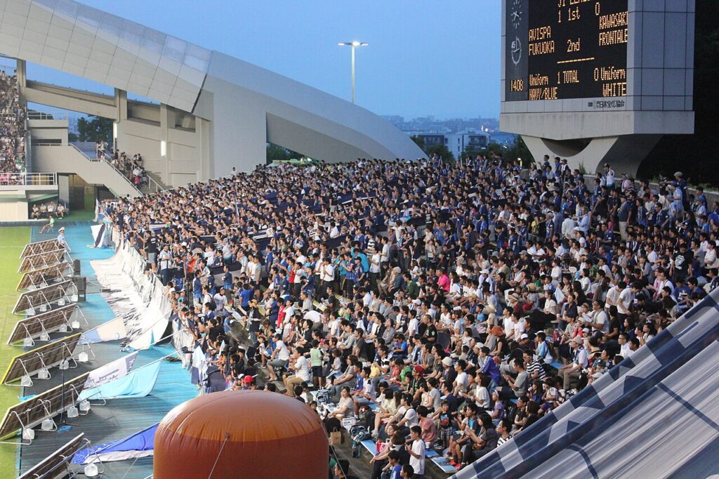 アビスパ福岡 主力選手紹介【2026年最新版】 | SportsPulse