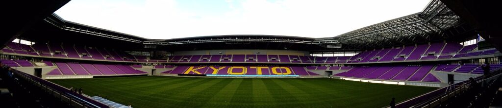 京都サンガF.C. ユニフォーム解説【2026年最新版】 | SportsPulse