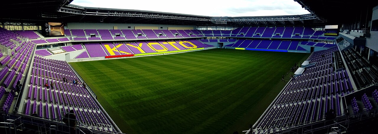 京都サンガF.C. 観戦ガイド【2026年最新版】 | SportsPulse