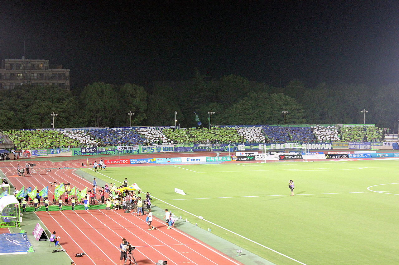 湘南ベルマーレ 完全ガイド【2026年最新版】 | SportsPulse