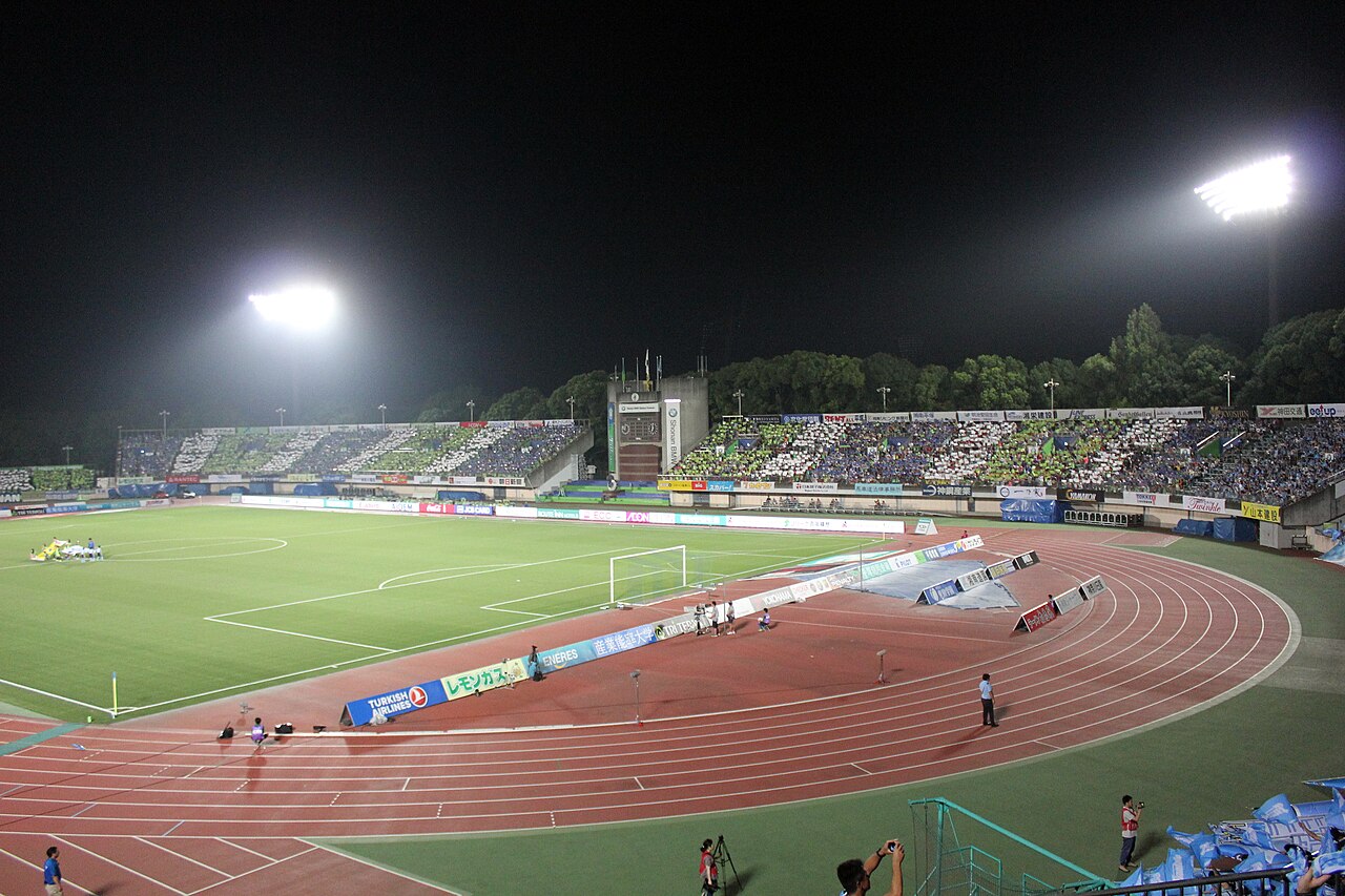 湘南ベルマーレ 観戦ガイド【2026年最新版】 | SportsPulse