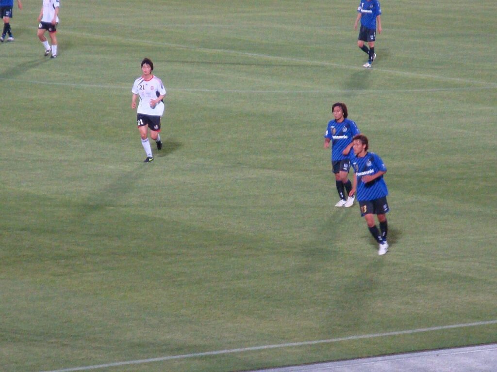 ガンバ大阪 戦術解説【2026年最新版】 | SportsPulse