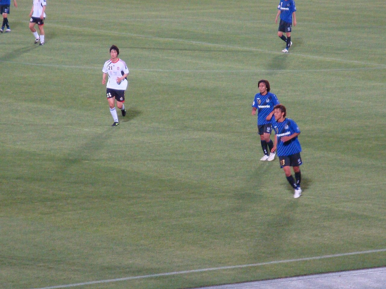 ガンバ大阪 戦術解説【2026年最新版】 | SportsPulse