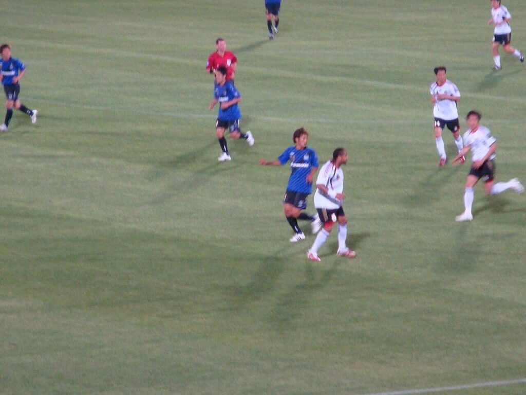 ガンバ大阪 完全ガイド【2026年最新版】 | SportsPulse