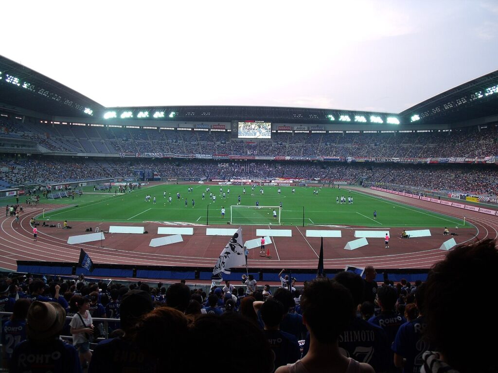 ガンバ大阪 観戦ガイド【2026年最新版】 | SportsPulse