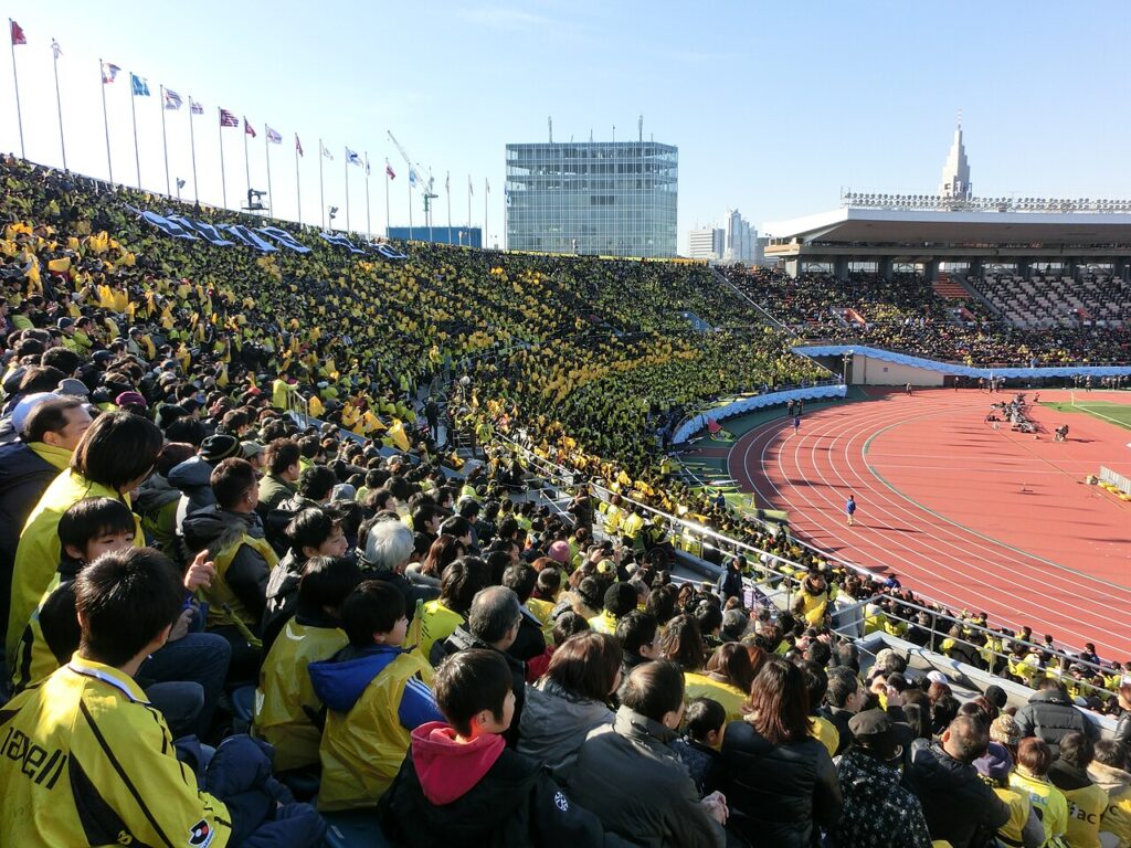 柏レイソル 完全ガイド【2026年最新版】 | SportsPulse