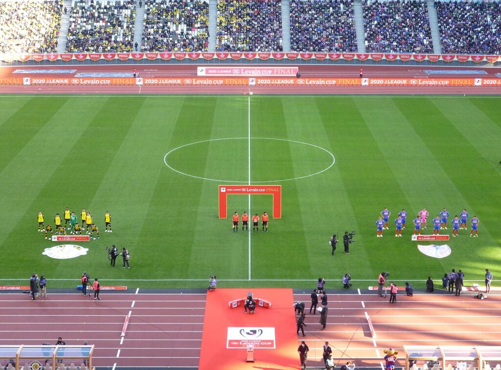 柏レイソル 観戦ガイド【2026年最新版】 | SportsPulse