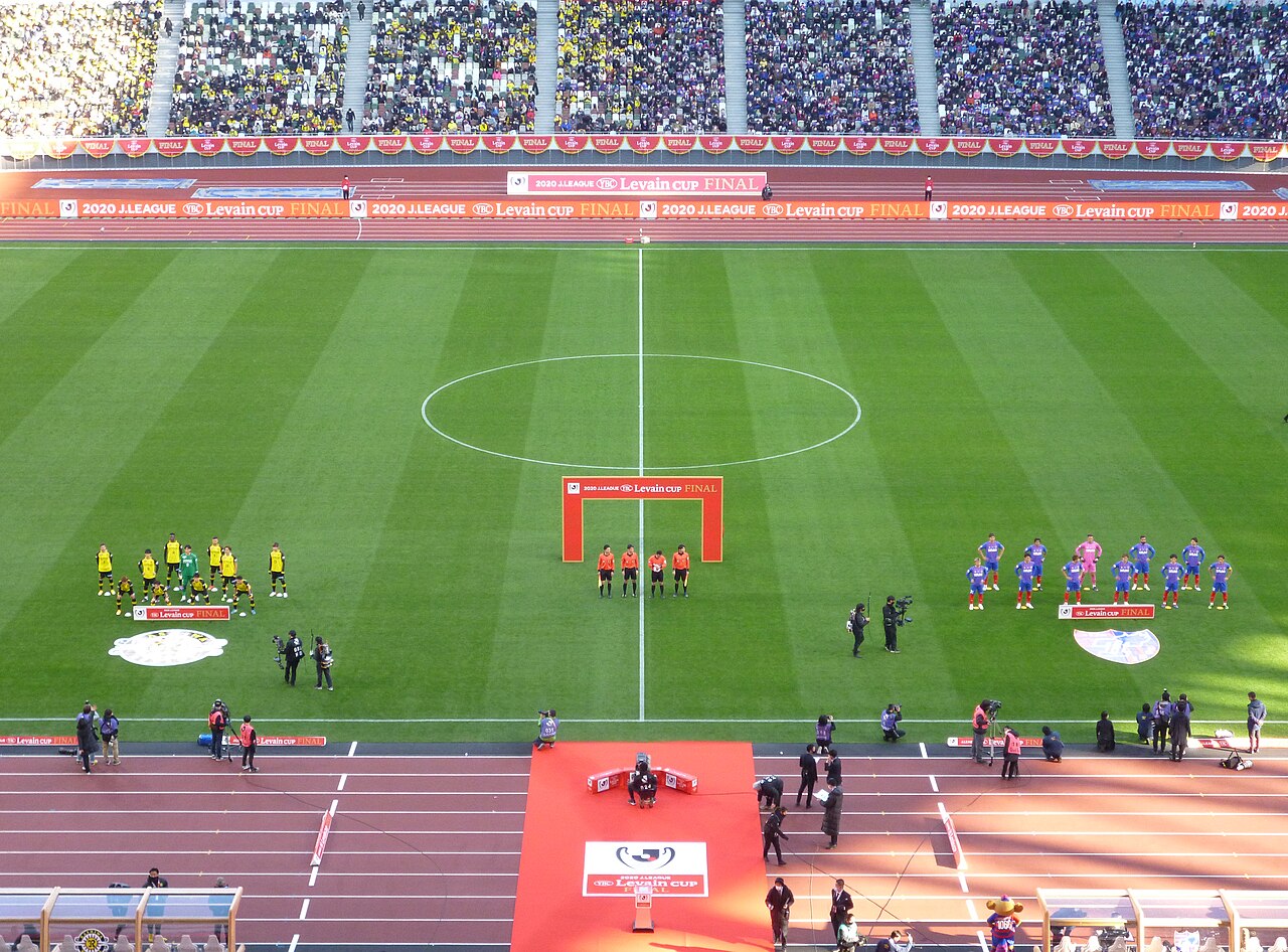 柏レイソル 観戦ガイド【2026年最新版】 | SportsPulse