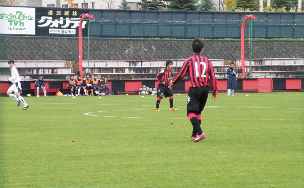 北海道コンサドーレ札幌 戦術解説【2026年最新版】 | SportsPulse