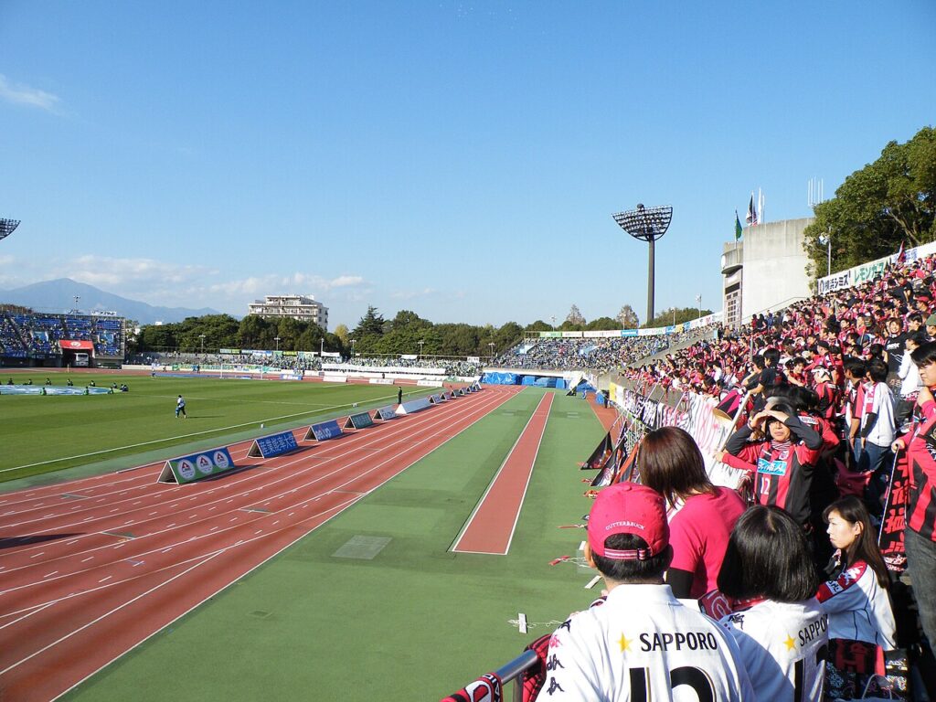 北海道コンサドーレ札幌 観戦ガイド【2026年最新版】 | SportsPulse