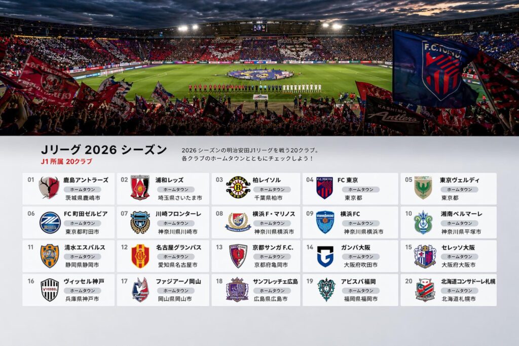 リヴァプール(Liverpool)公式グッズを日本で買う方法【2026年版】Amazon・Fanatics 完全比較ガイド の本文イメージ