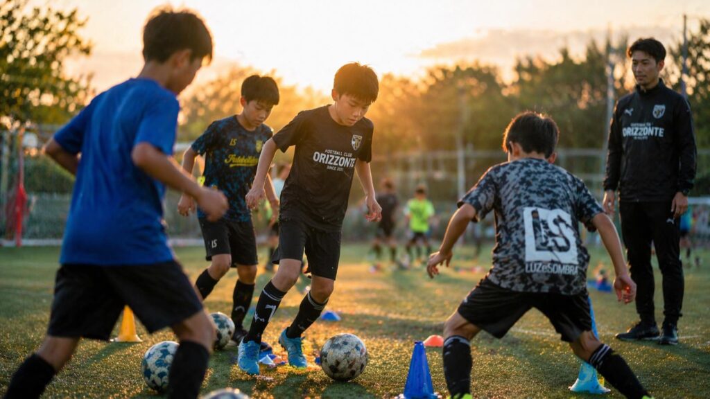 FC 東京 戦術解説 2025-26｜Cklamovski 2 年目、ポステコ系譜の 4-3-3 ＋ 長友佑都凱旋効果 の本文イメージ