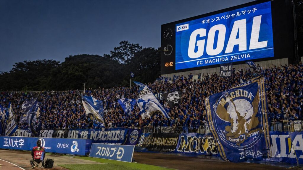 サッカーをライブ視聴する方法【2026年版】U-NEXT・WOWOW・DAZN・ABEMA 主要リーグ別 完全比較ガイド の本文イメージ
