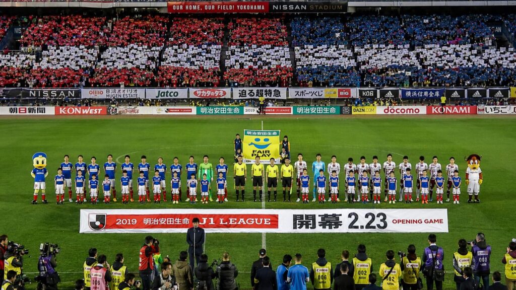 アルビレックス新潟 戦術解説【2026年最新版】 の本文イメージ