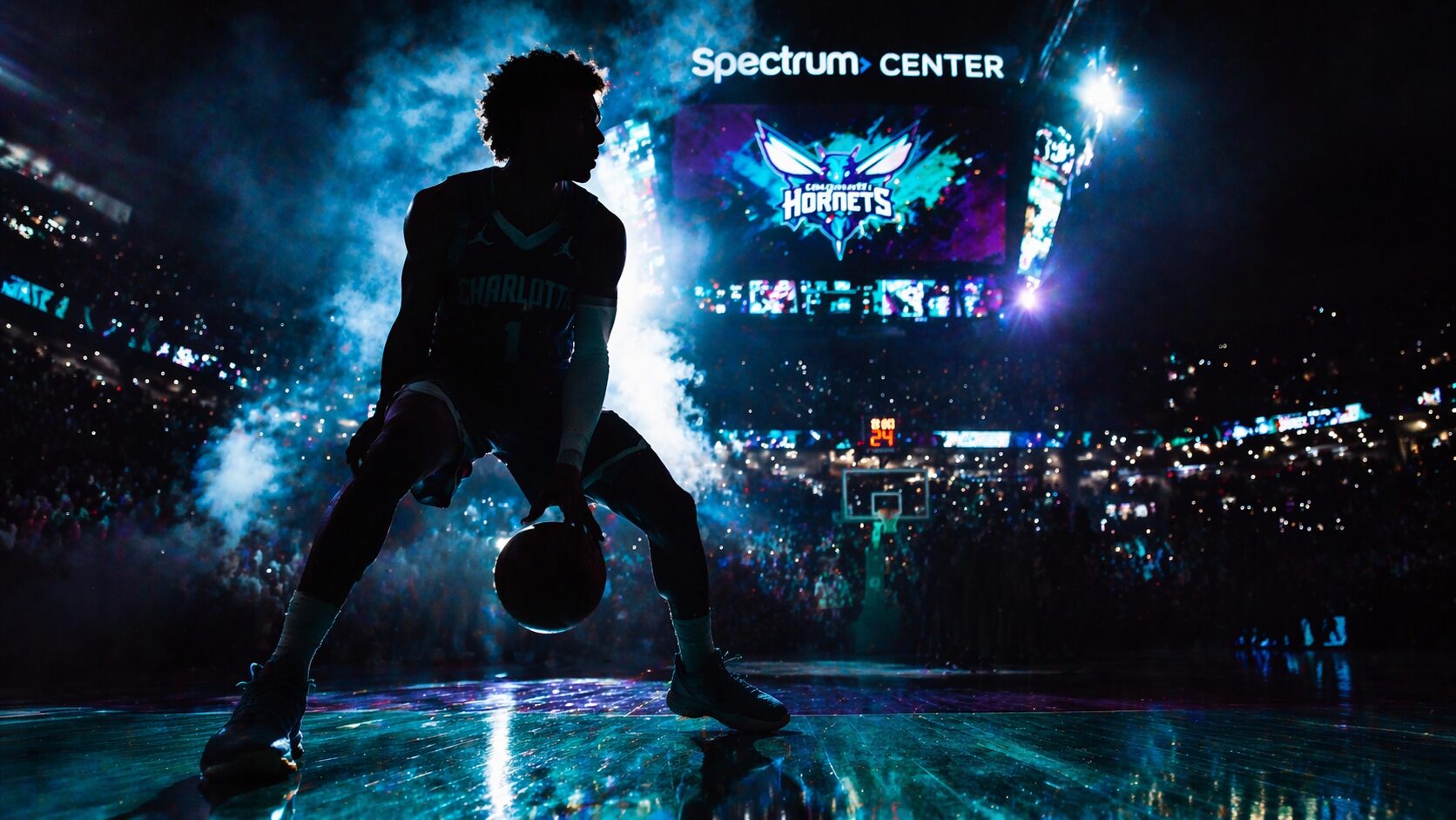 Fantasy Basketball – NBAアリーナ