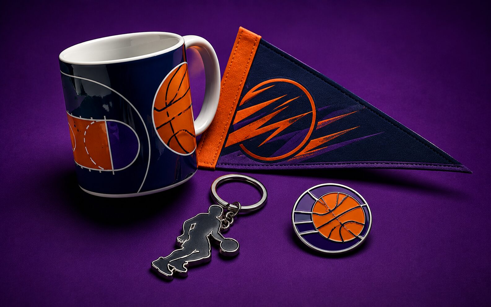 NBAアクセサリー グッズ 雑貨 商品