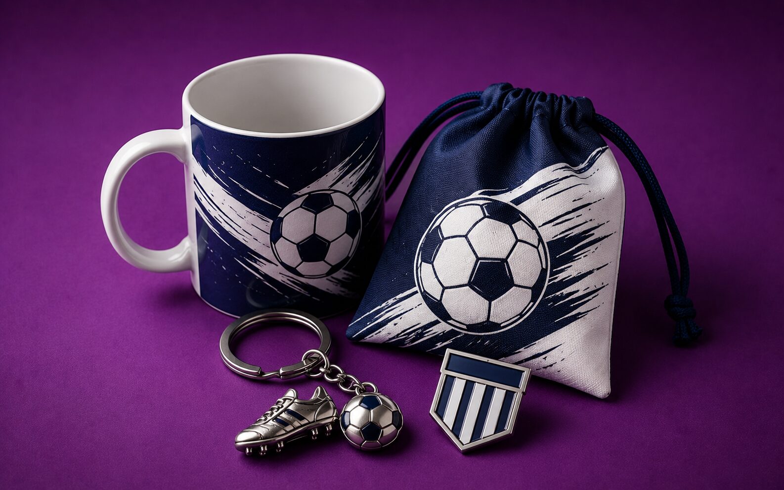 サッカーアクセサリー グッズ 雑貨 商品